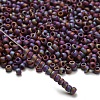TOHO 6/0 Round Beads X-SEED-TR06-0406F-2