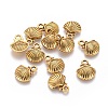 Tibetan Style Alloy Charms GLF0412Y-NF-1