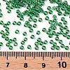 12/0 Grade A Round Glass Seed Beads SEED-Q011-F522-3