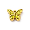 304 Stainless Steel Enamel Pendants STAS-B085-43G-02-1