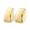 304 Stainless Steel Stud Earring EJEW-H116-01A-G-1