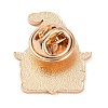 Teacher's Day Theme Rack Plating Light Gold Alloy Brooches JEWB-Z016-01KCG-07-2