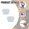 Silicone Furniture Pads AJEW-WH20020-565A-6