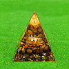 Orgonite Pyramid Resin Energy Generators PW-WG7D474-02-2