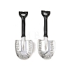 Alloy Enamel Pendants ENAM-B063-02P-05-1