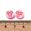 Handmade Polymer Clay Cabochons PY-CBA5A20-10B-3