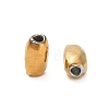 304 Stainless Steel Beads STAS-D204-50G-2