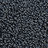 TOHO 11/0 Demi Round Beads SEED-DR11-0612-2