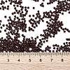 TOHO Round Seed Beads X-SEED-TR11-0046-3