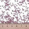 TOHO Round Seed Beads SEED-JPTR08-PF0553-3