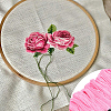Cotton Crochet Threads OCOR-CY0004-39A-7