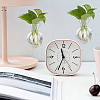 8Pcs Acrylic Hydroponic Vases DJEW-WH0643-107-3