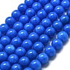 Natural Malaysia Jade Beads Strands G-L645-A01-10mm-13-1