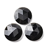 Natural Mixed Gemstone Pendants G-H331-01-2