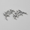 Alloy Multi-Strand Links FIND-WH20032-08C-2