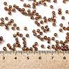 TOHO Round Seed Beads SEED-JPTR08-0114-4