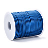 Hollow Pipe PVC Tubular Synthetic Rubber Cord RCOR-R007-2mm-31-2