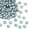 Preciosa® Crystal Hotfix Flatback Stones Y-PRC-HSS12-30010-200-1