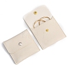 PU Leather Jewelry Pouches LS-WG48807-06-1