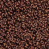 TOHO 11/0 Demi Round Beads SEED-DR11-0618-2