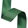 Single Face Solid Color Satin Ribbon SRIB-S052-40mm-049-9