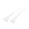 Polyester Tassel Decorations OCOR-T017-05A-01-2
