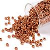 TOHO 8/0 Round Beads SEED-XTR08-0562-1