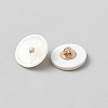 1-Hole Shank Buttons BUTT-WH20002-30E-2
