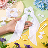 Girl's Hair Accessories OHAR-TA0001-19-6