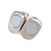 Brass Magnetic Clasp KK-CBA78C7-41P-3