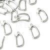 SHEGRACE Brass Snap Clasps XGRQ5F049-811P-1