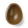 DIY Half Easter Surprise Eggs Food Grade Silicone Molds DIY-E060-01E-2