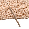 TOHO 8/0 Round Beads SEED-XTR08-0763-4