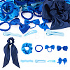 Hair Accessories Sets OHAR-TA0001-20B-4