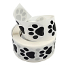 Adhesive Paper Tape Stickers LS-STIC-PW0001-146A-2