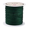 40 Yards Nylon Chinese Knot Cord NWIR-C003-01B-07-1