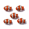Handmade Porcelain Beads PORC-R002-01F-1