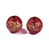 Handmade Lampwork Beads BLOW-D006-01B-2