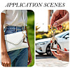 Resin Keychains KEYC-TAC0030-14L-8