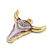 Alloy Pendant ENAM-M061-02G-05-2