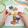 Paper Quiling Supplies Set DIY-PH0022-03D-3