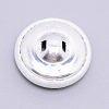 Cloth Shank Buttons BUTT-WH0016-03D-02-2