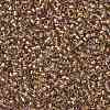 TOHO Round Seed Beads X-SEED-TR11-0268-2