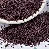 MIYUKI Round Rocailles Beads SEED-G009-RR0497-1