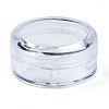 Column Polystyrene Bead Storage Container LS-CON-N011-019-4
