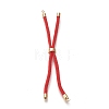 Nylon Twisted Cord Bracelet Making MAK-M025-113-1