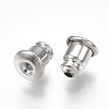 Brass Ear Nuts LS-KK-S348-252-2