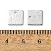 SHEGRACE Brass Pendants XGRQ3P855-611P-3