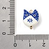Baking Paint Alloy Charms AL-CBA0BFE-01A-3