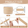 10M Polycotton Grosgrain Ribbon OCOR-TA0003-55C-4